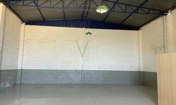 Imagem 5: Barracão - Vila Industrial - Campinas