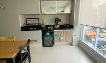 Imagem 2: SãO PAULO - Apartamento Padrão - Vila Hamburguesa