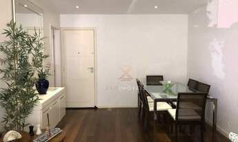 Imagem 2: Apartamento com 3 dormitórios à venda, 105 m² por R$ 1.190.000 - Barra da Tijuca - Rio de