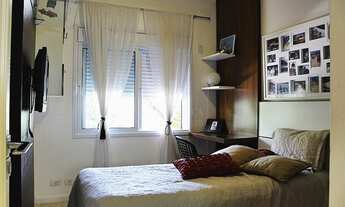 Imagem 13: Casa de condomínio térrea para venda possui 800 metros quadrados com 6 quartos