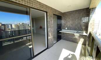 Imagem 2: Apartamento com 3 dormitórios à venda, 78 m² por R$ 670.000,00 - Jatiúca - Maceió/AL