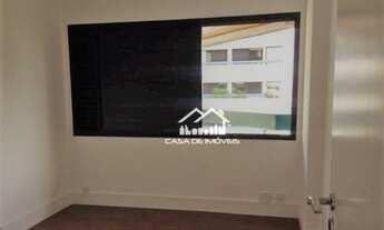 Imagem 5: Reformado. Andar alto. 3 vagas. Apartamento residencial à venda, Moema, São Paulo - AP6032