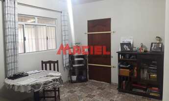 Imagem 7: Venda - CASA - JARDIM MOTORAMA - SAO JOSE DOS CAMPOS - 178 M² AT - 105 M² AC - 2 DORM - VA