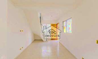 Imagem 3: RESIDENCIAL VILLAGE BOURBON - casas com 02 dormitórios a venda no bairro Jardim Santo Antô