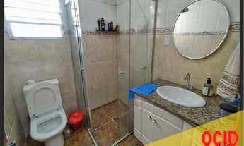 Imagem 5: Casa de 3 quartos para compra - Parque Novo Oratório - Santo André