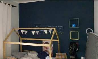 Imagem 2: Casa Padrão em Franca