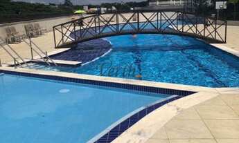 Imagem: Apartamento 3 dormitórios e suite em Indaiatuba