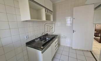 Imagem 7: Apartamento à venda, 2 quartos, 1 vaga, GERALDO CORREIA DE CARVALHO - Ribeirão Preto/SP