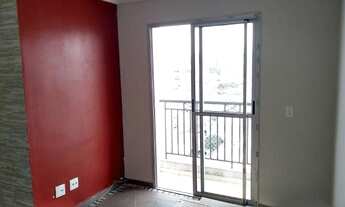 Imagem: SÃO PAULO - Apartamento Padrão - LAPA