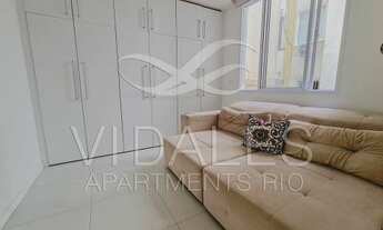 Imagem 5: EXCLUSIVO APARTAMENTO REFORMADO NA RUA GENERAL GLICÉRIO