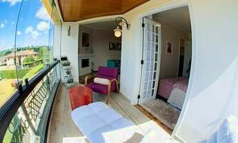 Imagem 5: Lindo Flat Moderno e Romântico