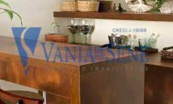 Imagem 2: SAO JOSE DOS CAMPOS - Residential / Apartment - JARDIM AMERICA