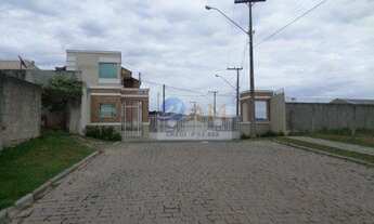 Imagem 2: Casa Padrão para Venda em São Marcos Campo Largo-PR