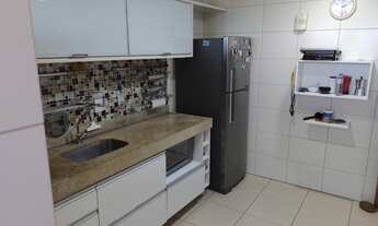 Imagem 4: More no melhor do Altiplano: Ap c/ 128m, 3 stes, área de lazer e super localização!