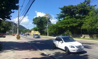 Imagem 3: Terreno no bairro Vargem Pequena