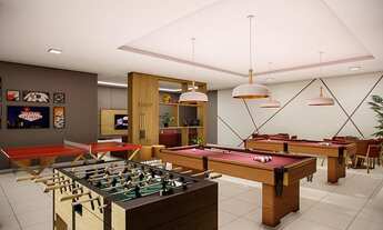 Imagem 6: APARTAMENTO A 20M. DO MAR NO CENTRO DE MONGAGUÁ COM LAZER COMPLETO E VISTA PARA O MAR