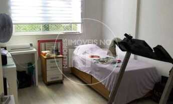 Imagem 7: Apartamento 3 quartos no Grajaú