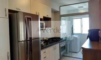 Imagem 6: Apartamento para Venda em Campinas, Swift, 2 dormitórios, 1 suíte, 2 banheiros, 2 vagas