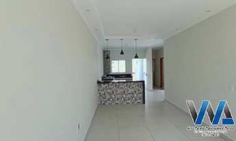 Imagem 3: Linda Casa No Residencial Piemonte