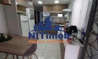 Imagem 3: Casa à venda, 3 quartos, 3 suítes, 4 vagas, Mutuá - São Gonçalo/RJ