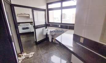 Imagem 4: Cobertura para aluguel, 3 quartos, 2 suítes, 4 vagas, Belvedere - Belo Horizonte/MG