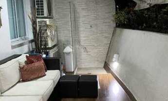 Imagem 2: LUXUOSO SALA 3 QUARTOS COM CLOSET E VARANDÃO GOURMET