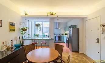 Imagem 7: Apartamento reformado com vaga de garagem