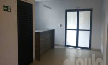 Imagem 3: Sala Comercial 32m², para Alugar no Bairro Vila Guiomar, Santo André/SP