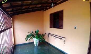 Imagem 4: Casa para Venda - Jaraguá, Uberlândia - 170m², 1 vaga