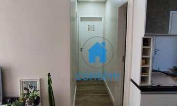 Imagem 2: Apartamento com 2 dormitórios à venda, 59 m² por R$ 360.000,00 - Jardim Belval - Barueri/S