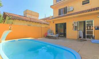 Imagem 7: Casa com 3 dormitórios à venda, 256 m² por R$ 748.000,00 - Ipanema - Porto Alegre/RS