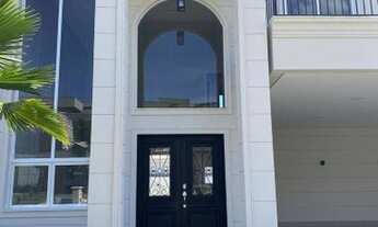 Imagem 3: Sobrado com 4 dormitórios à venda, 291 m² por R$ 2.550.000,00 - Condomínio Residencial Dua