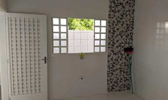 Imagem 7: Casa a venda no jardim panorama,aceita carro como parte de pagamento