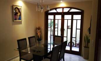 Imagem 2: Casa térrea à venda no bairro Jardim Residencial Deolinda Guerra - Sorocaba/SP