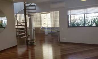 Imagem 2: COBERTURA 3 SUÍTES 3 VAGAS COM PISCINA E ÁREA GOURMET