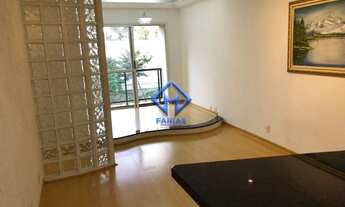 Imagem 7: Edifício Carmel 60 m²