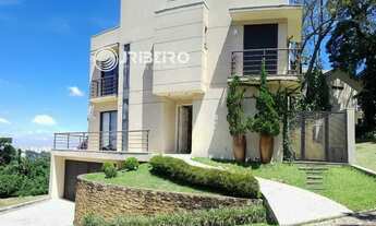 Imagem 6: Casa em Condomínio à Venda no Tremembé Zona Norte São Paulo-SP