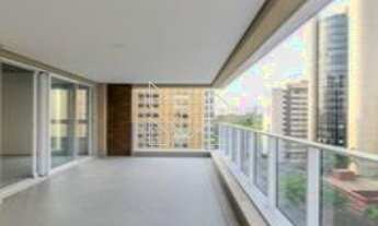 Imagem 3: APTº NOVO - ITAIM BIBI