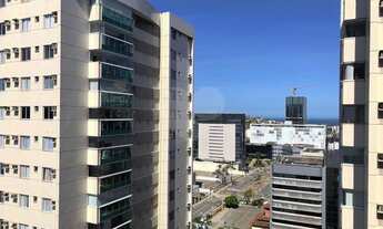 Imagem: Vitória - Apartamento Padrão - Enseada