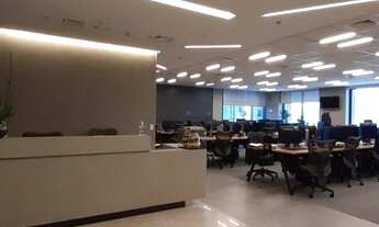 Imagem 2: Conjunto para alugar, 3604 m² por R$ 649.000,00/mês - Itaim Bibi - São Paulo/SP