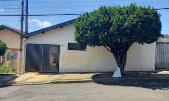 Imagem: Casa 3 dormitórios à venda Nova América