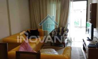 Imagem 2: Recreio Dos Bandeirantes - Iluminata - 3 quartos 108m-²