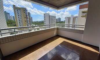 Imagem 4: Apartamento para venda com 4 quartos no Renascença em São Luís-MA