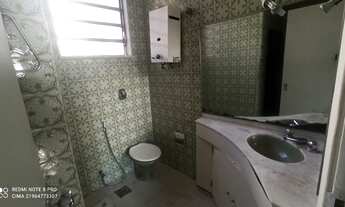 Imagem 6: Casa para venda com 260 metros quadrados com 4 quartos em Grajaú - Rio de Janeiro - RJ