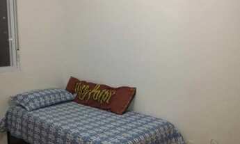 Imagem 6: Apartamento com 3 dorms, Ponta da Praia, Santos - R$ 740 mil, Cod: AP3246-RFI