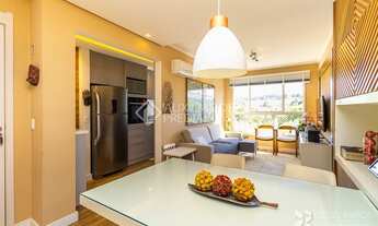 Imagem 3: Apartamento com 3 quartos no bairro Cavalhada - Porto Alegre - RS