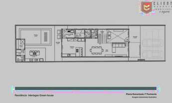 Imagem 6: Casa para venda possui 350 m² com 4 quartos em Barra da Tijuca - Rio de Janeiro - RJ