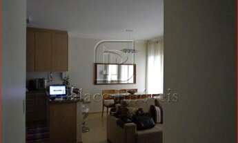 Imagem 5: Apartamento à venda, 3 quartos, 1 suíte, 2 vagas, JARDIM NOVA ALIANÇA SUL - Ribeirão Preto