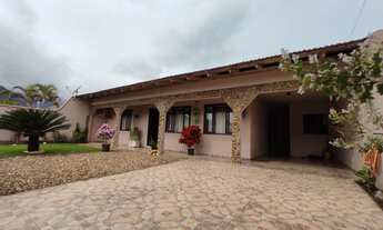 Imagem 2: Casa com 3 dormitórios à venda, 142 m² por R$ 410.000 - Itoupava Central - Blumenau/SC - P