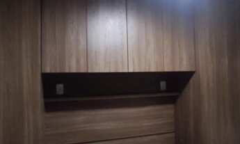 Imagem: APARTAMENTO MOBILIADO